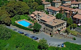 Villa Nencini Volterra